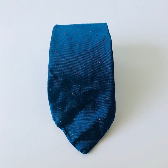 Giorgio Armani Other - Giorgio Armani Blue tie